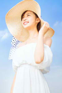 女特工